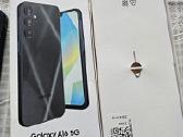 Samsung A16 5G - nuotraukos Nr. 4