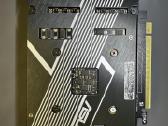 Asus Dual Geforce Rtx 3060 Ti V2 Mini Oc Edition - nuotraukos Nr. 3
