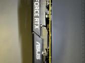 Asus Dual Geforce Rtx 3060 Ti V2 Mini Oc Edition - nuotraukos Nr. 4