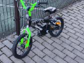 Dino BMX 14"