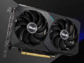 Asus Dual Geforce Rtx 3060 Ti V2 Mini Oc Edition