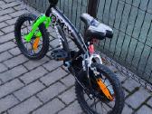 Dino BMX 14" - nuotraukos Nr. 3