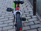Dino BMX 14" - nuotraukos Nr. 4
