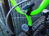 Dino BMX 14" - nuotraukos Nr. 7