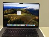 Pro MacBook m2 Pro 16/512gb - nuotraukos Nr. 2