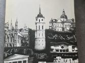 Knygos architektūros tematika
