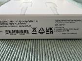 Apple Usb-c - Lightning 1 metro kabelis - nuotraukos Nr. 3