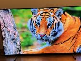 Sony Kd-65a83j 4k 120hz Bravia Vh2 Android TV