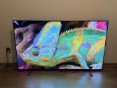 Sony Kd-65a83j 4k 120hz Bravia Vh2 Android TV - nuotraukos Nr. 3