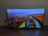 Sony Kd-65a83j 4k 120hz Bravia Vh2 Android TV - nuotraukos Nr. 6