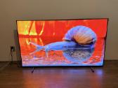 Sony Kd-65a83j 4k 120hz Bravia Vh2 Android TV - nuotraukos Nr. 10