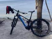 Enduro: Mondraker Crafty Se 2023 e-MTB - nuotraukos Nr. 5