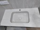 Dirbtinio akmens stalviršiai. Corian, Hi-macs - nuotraukos Nr. 37