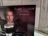 Davidoff Silver Shadow Private kolekcinis aromatas - nuotraukos Nr. 2