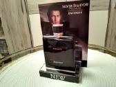 Davidoff Silver Shadow Private kolekcinis aromatas - nuotraukos Nr. 6