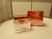 Rose The One by Dolce&gabbana