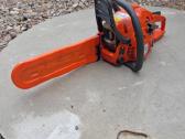 Husqvarna Bendzininis pjuklas