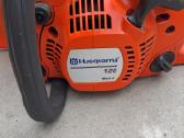 Husqvarna Bendzininis pjuklas - nuotraukos Nr. 3