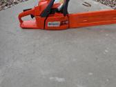 Husqvarna Bendzininis pjuklas - nuotraukos Nr. 4