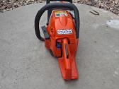 Husqvarna Bendzininis pjuklas - nuotraukos Nr. 6