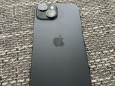 iPhone 15 - nuotraukos Nr. 5