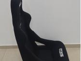 Sėdynė Sparco Sprint +L
