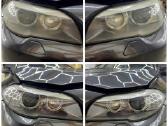 Auto poliravimas, Cheminis valymas, Nano danga - nuotraukos Nr. 35