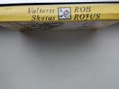 V. Skotas. Rob Rojus - nuotraukos Nr. 9