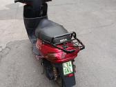 Motoroleris iš Vokietijos