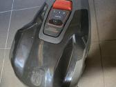 Husqvarna Automower Aspire R4 - nuotraukos Nr. 2