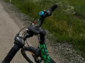 Scoot Voltage Jr24 - nuotraukos Nr. 2