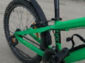 Scoot Voltage Jr24 - nuotraukos Nr. 3