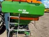 Parduodu Amazone Za-ts 3200 Super Profis Hydro - nuotraukos Nr. 2