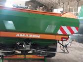Parduodu Amazone Za-ts 3200 Super Profis Hydro - nuotraukos Nr. 4