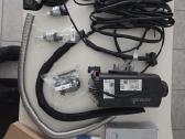 Webasto Ebesoecher parduodu 24v webasto,