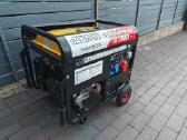 Generatorius 6kw Naujas - nuotraukos Nr. 2