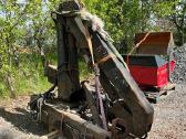 Kranas Hmf 622 3t - nuotraukos Nr. 3