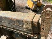 Kranas Hmf 622 3t - nuotraukos Nr. 8