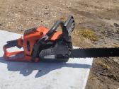 Husqvarna 550xp - nuotraukos Nr. 2