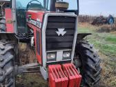 Parduodu Massey Ferguson