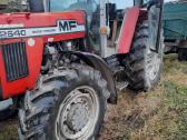 Parduodu Massey Ferguson - nuotraukos Nr. 2