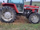 Parduodu Massey Ferguson - nuotraukos Nr. 3
