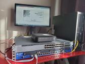 The Cyber Security Test Lab. - nuotraukos Nr. 4
