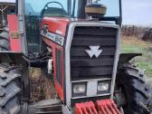 Parduodu Massey Ferguson - nuotraukos Nr. 5
