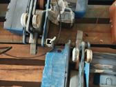 Telferis - keltuvas 2t - nuotraukos Nr. 8