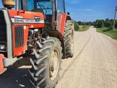 Parduodu Massey Ferguson - nuotraukos Nr. 6