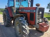 Parduodu Massey Ferguson - nuotraukos Nr. 7
