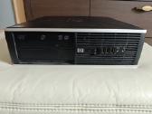 Compaq 8000 Elite Sff