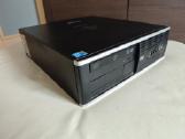Compaq 8000 Elite Sff - nuotraukos Nr. 2