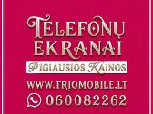 iPhone, Samsung, Huawei, Xiaomi ekranai - nuotraukos Nr. 2